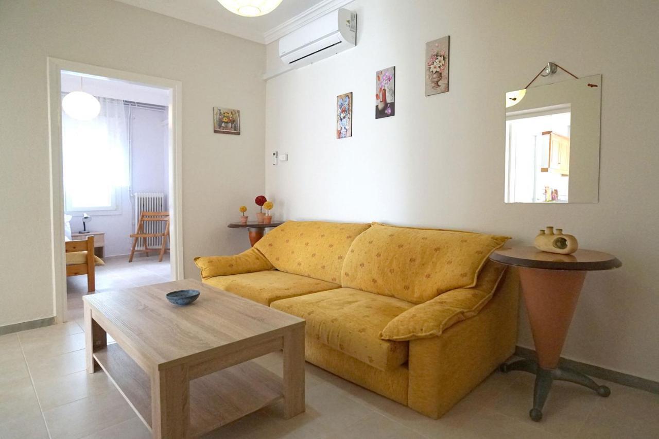Village Avdira Family House Extérieur photo
