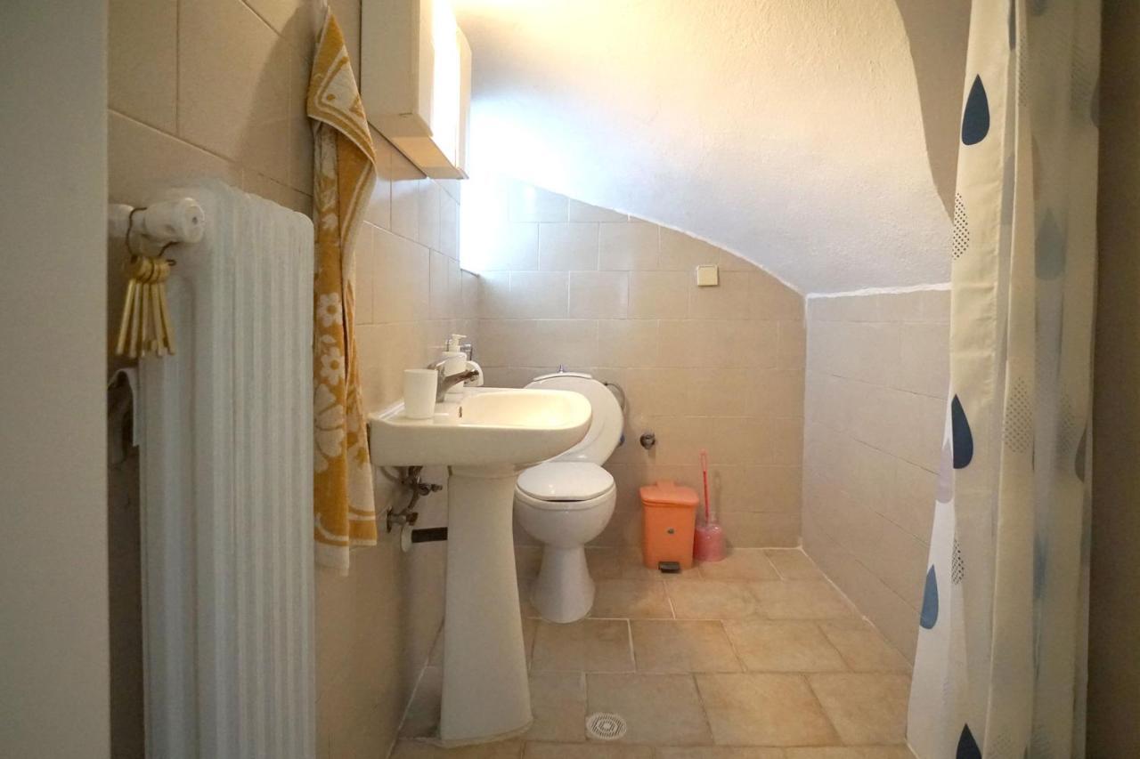 Village Avdira Family House Extérieur photo
